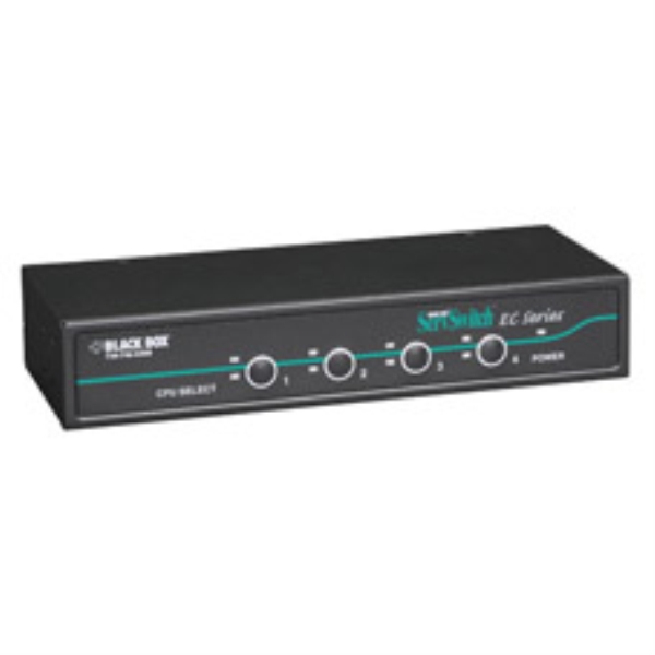 BLACK BOX CORP KV9204A-K