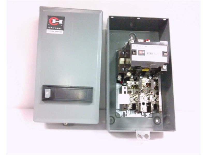 EATON CORPORATION A10CG0C