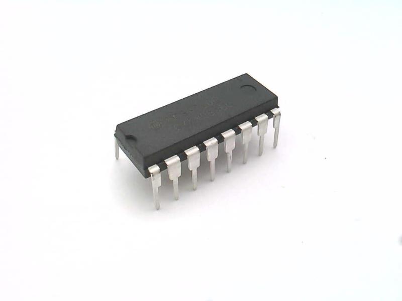 ON SEMICONDUCTOR MC34160P