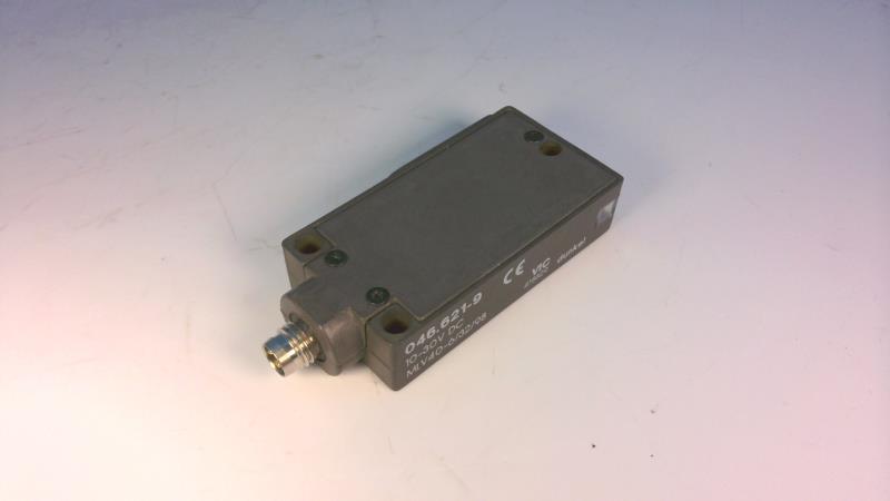 PEPPERL & FUCHS MLV40-6/32/98