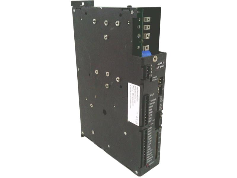 PARKER AC-07-S