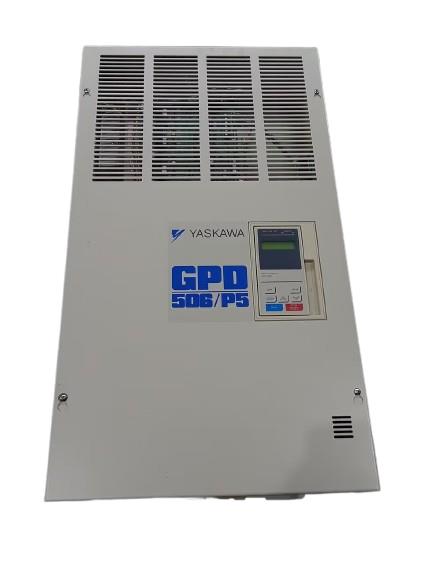 YASKAWA ELECTRIC CIMR-P5M5018