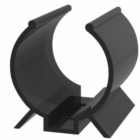 V-1000 by ESSENTRA COMPONENTS