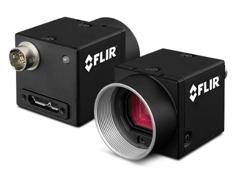 LUCID LABS TRI081S-CC