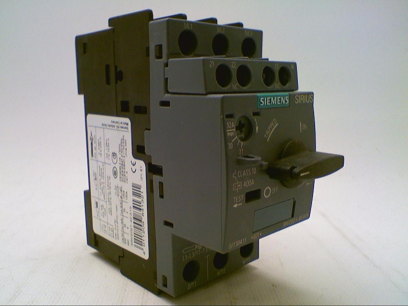 SIEMENS 3RV2021-4EA15