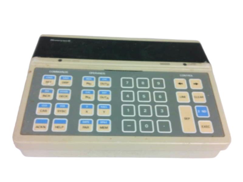 HONEYWELL W1035A1007