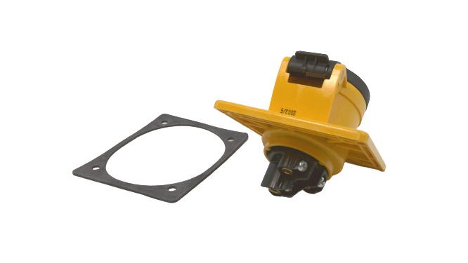 PCE ELECTRIC 4139-4F8