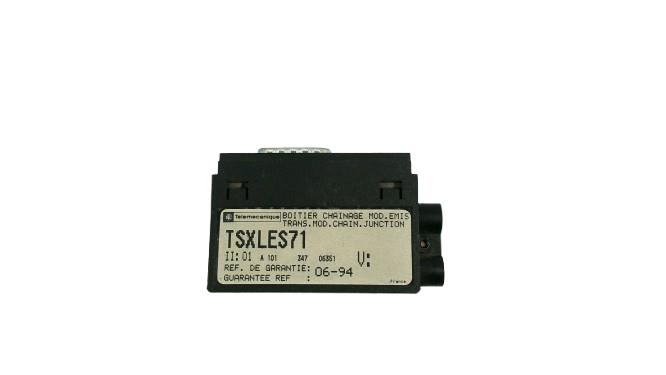 SCHNEIDER ELECTRIC TSX-LES-71