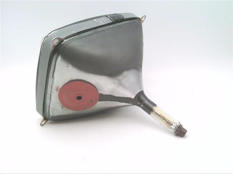 NATIONAL ELECTRONICS 663PAMGCP