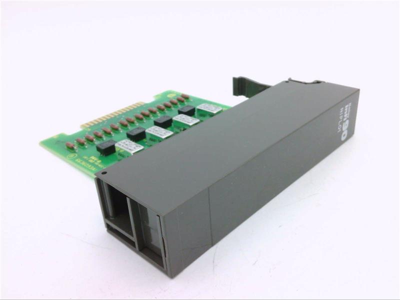 NIPL-01 by ASEA BROWN BOVERI