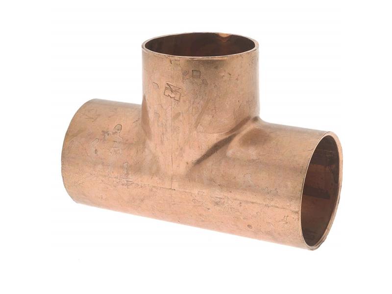 MUELLER INDUSTRIES W04068