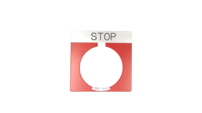 EATON CORPORATION 10250TS34