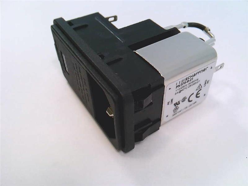 TE CONNECTIVITY FN370-6-21