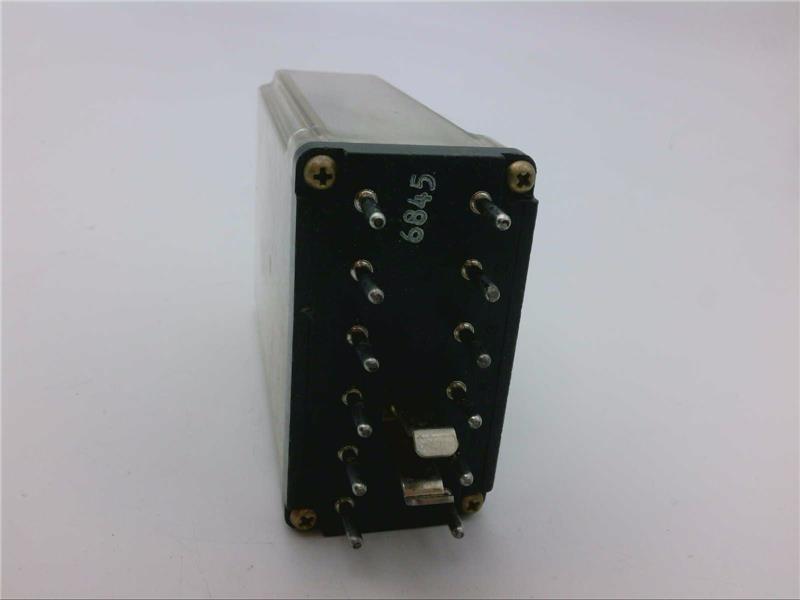 STRUTHERS DUNN RELAYS 211-BXXP-115V