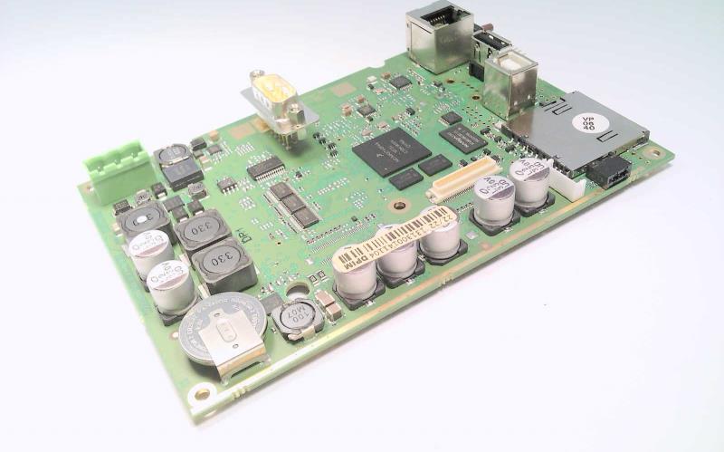 EATON CORPORATION 25.00179-03