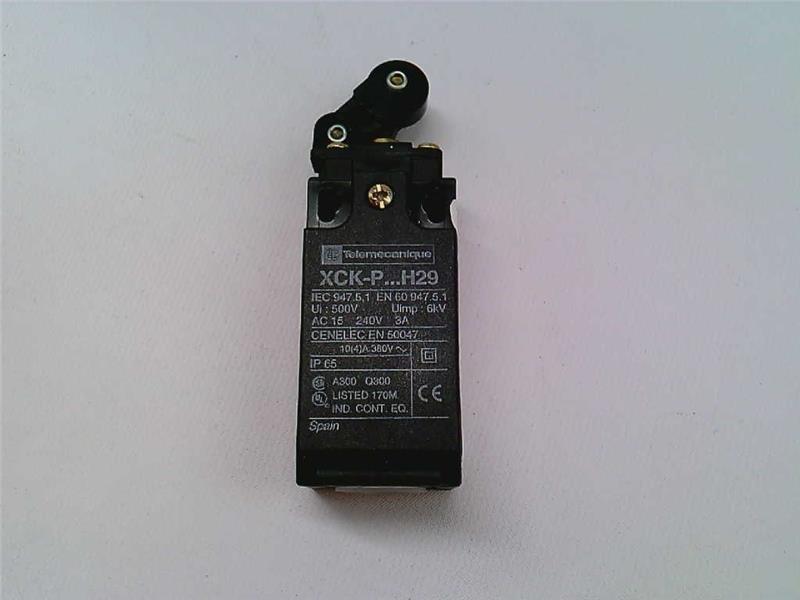 SCHNEIDER ELECTRIC XCK-P121-H29