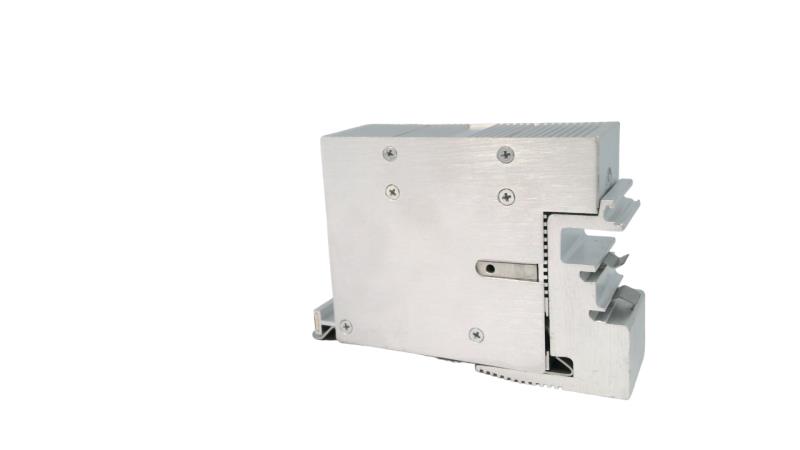 MOORE INDUSTRIES 1PT/4-20MA/3-15PSIG/20PS1-FA3(DIN)