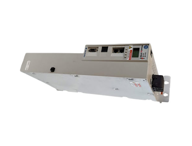 ALLEN BRADLEY 2198-S160-ERS3