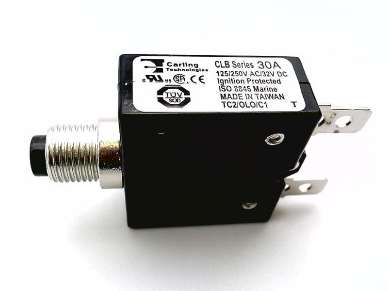 CARLING SWITCH CLB-303-11A3N-B-A