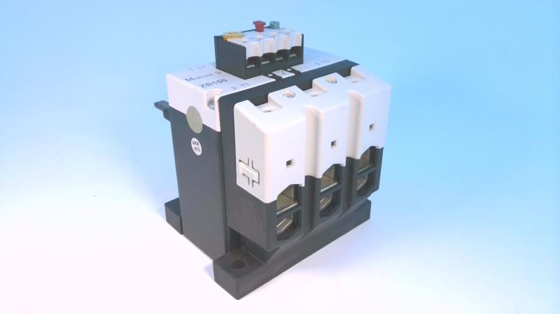EATON CORPORATION ZB150-125