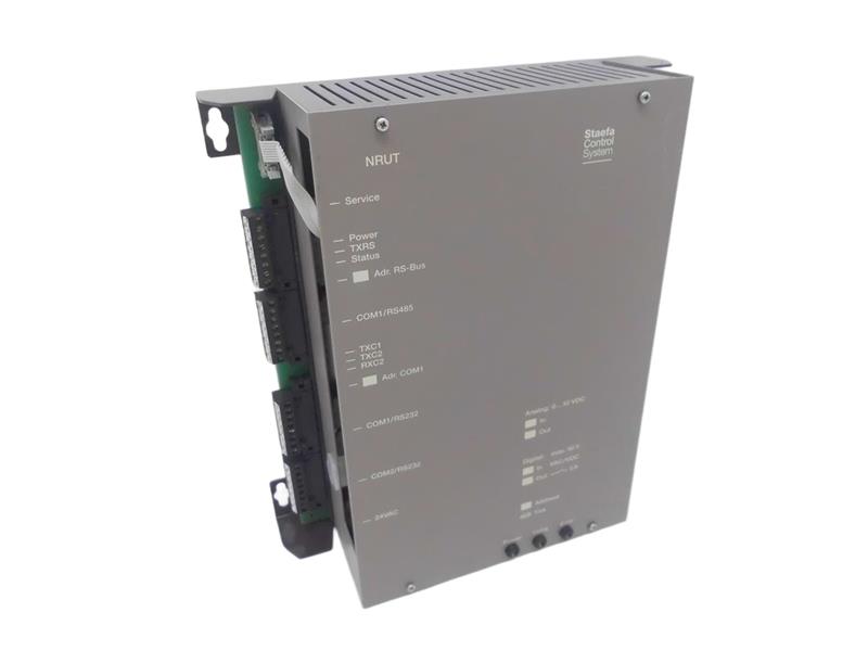 NRUT/A by SIEMENS
