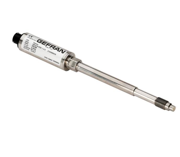 K306MP10M140S000 by GEFRAN