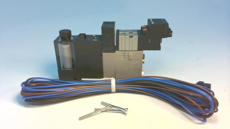 NZX1131-K35LOZ-PBCL-M by SMC