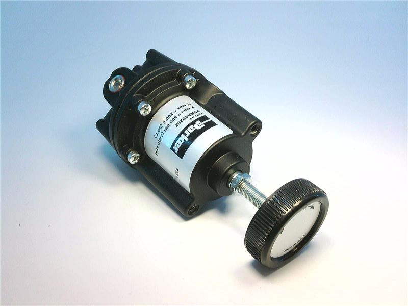 WILKERSON PNEUMATIC P3RA10262