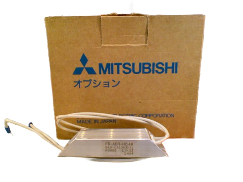 MITSUBISHI FR-ABR-H0.4K