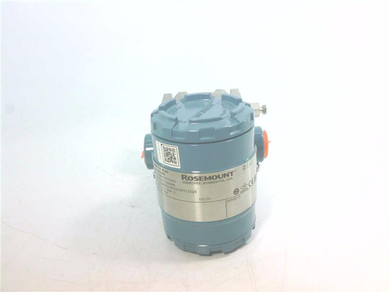 EMERSON 2051CD3A02A2AH2B1P8T1P2Q4