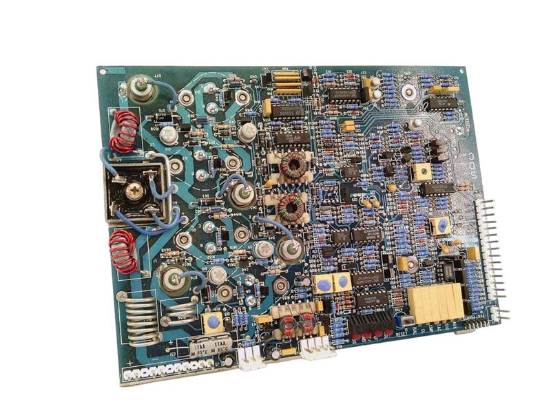 SERVO DYNAMICS SD1525-10-52