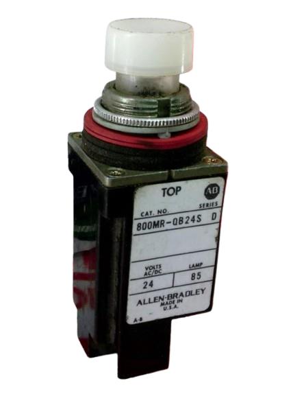 ALLEN BRADLEY 800MR-QB24W