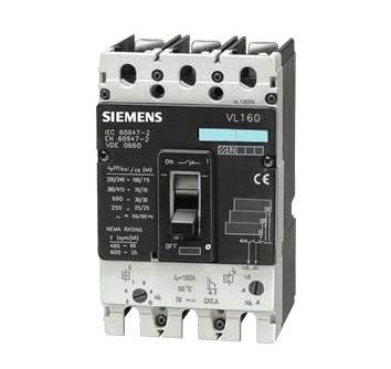 SIEMENS 3VL2710-1DC33-0AB1