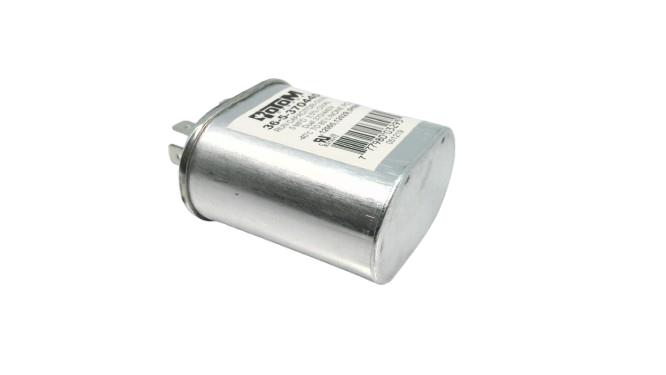 ALLTEMP HEATING & COOLING 36-5-370440