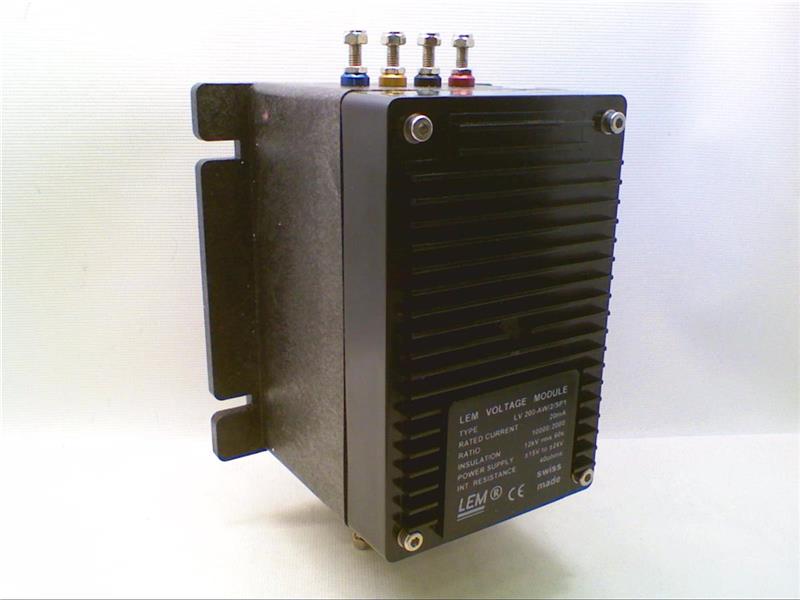 LEM LV200-AW/2/SP1