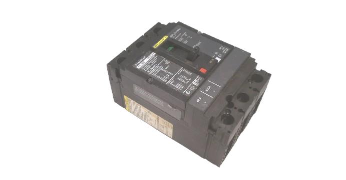 SCHNEIDER ELECTRIC HLL36040SA