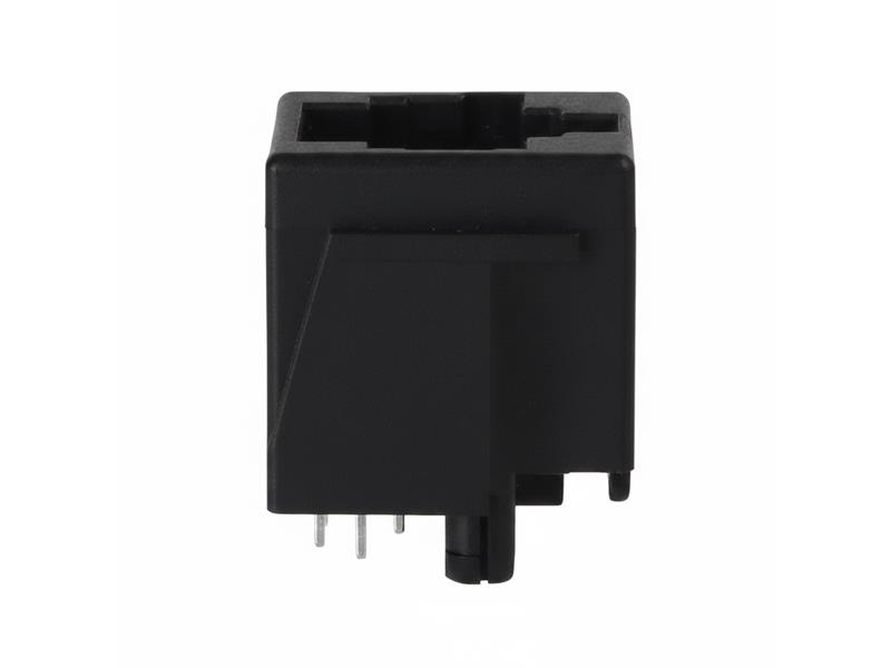 BEL FUSE SS-664604S-A-PG4-AC-50