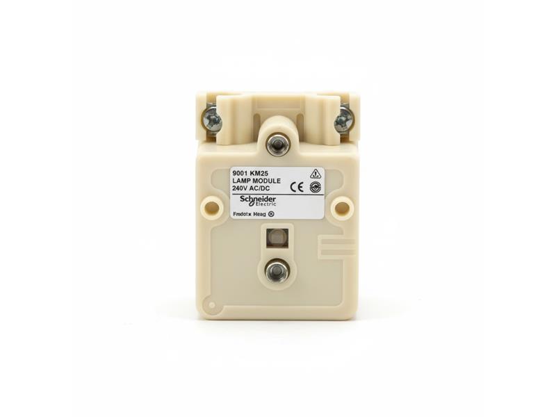 SCHNEIDER ELECTRIC 9001KM25
