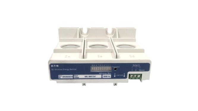 EATON CORPORATION IQESUI600