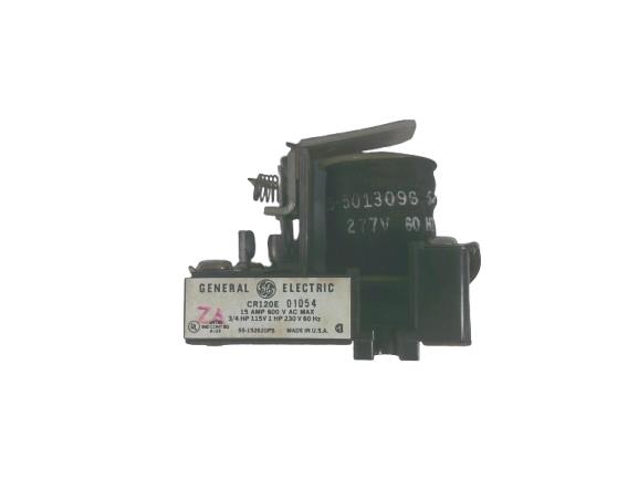 GENERAL ELECTRIC CR120E01054
