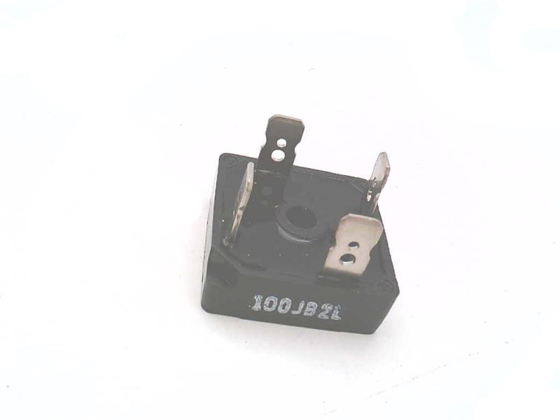 INTERNATIONAL RECTIFIER 100JB2L