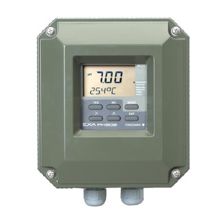 YOKOGAWA PH202G-U-E/U/Q