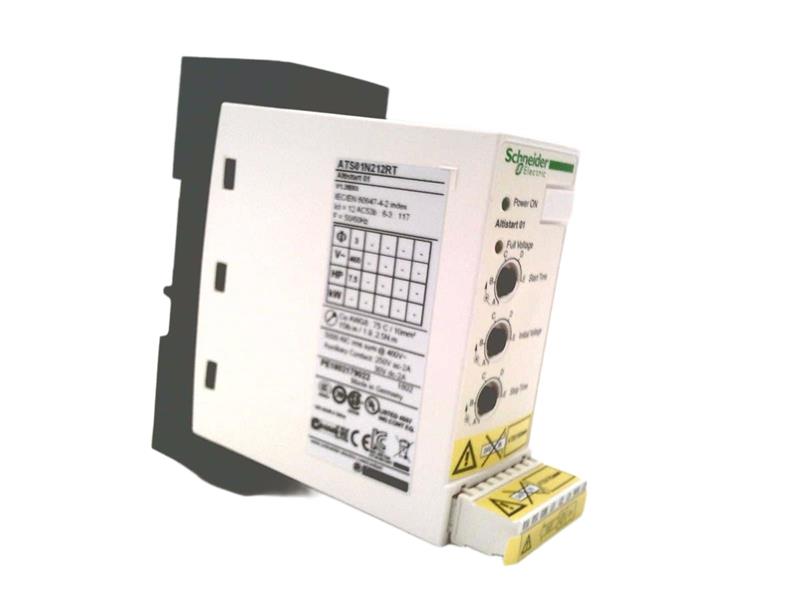 SCHNEIDER ELECTRIC ATS01N212RT