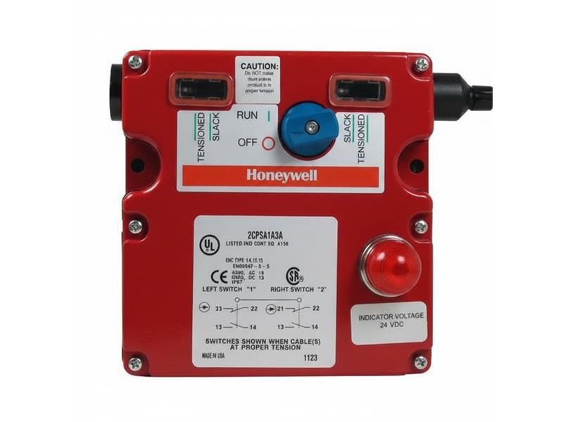 2MN6-1PA224 by HONEYWELL