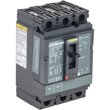 SCHNEIDER ELECTRIC HLL36125LV