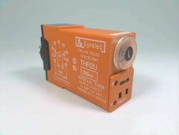 CROUZET THR2U-220VAC