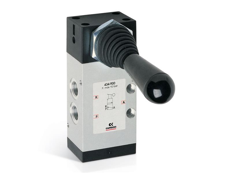 CAMOZZI 434-905TF