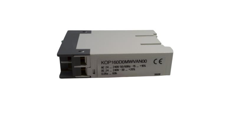 JOHNSON ELECTRIC KOP160D0MWVAN00