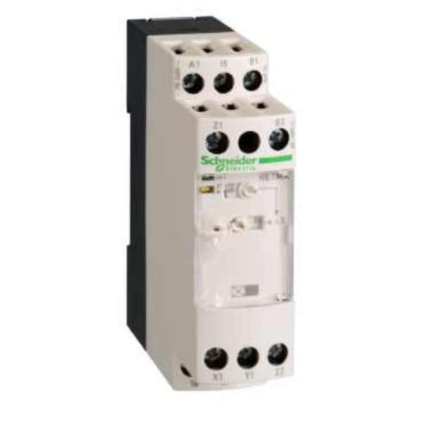 SCHNEIDER ELECTRIC RE7MY13BU