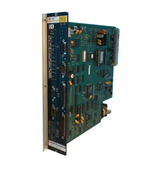 INFRANOR SMT-BD1/1H 220/12-W-T-BS